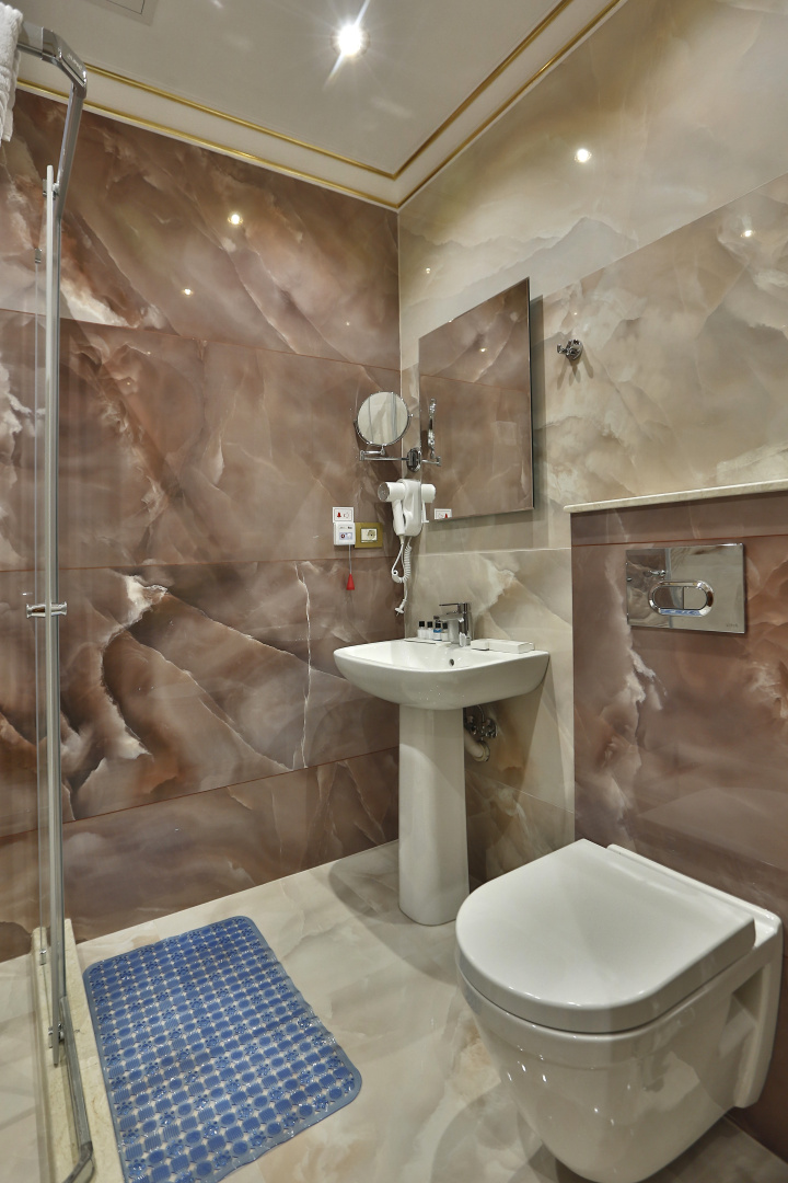 Foto - Alermo Hotel & Spa