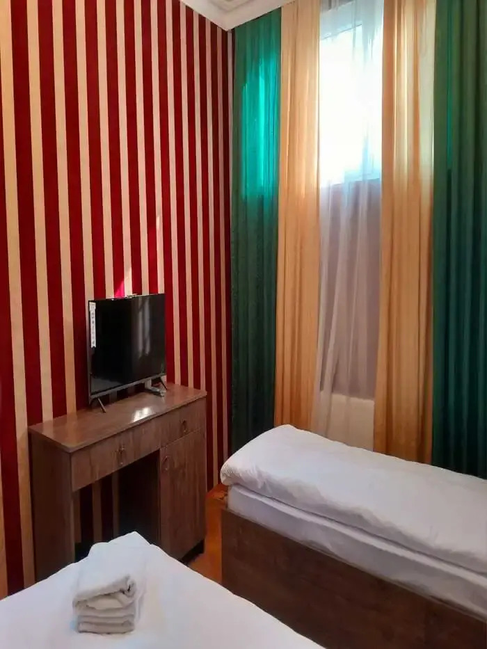 Foto - Jeanne d'Arc Hotel