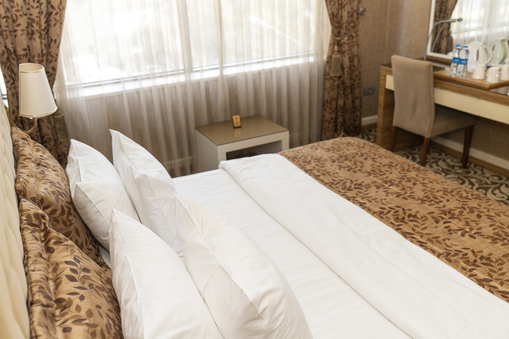 Foto - Graaf Hotel