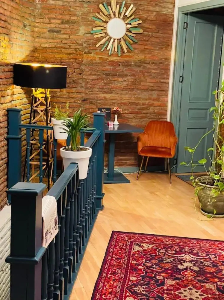 Photo - Ethnograph Hotel old Tbilisi