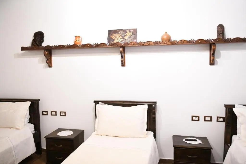 Foto - Hotel Kaceli