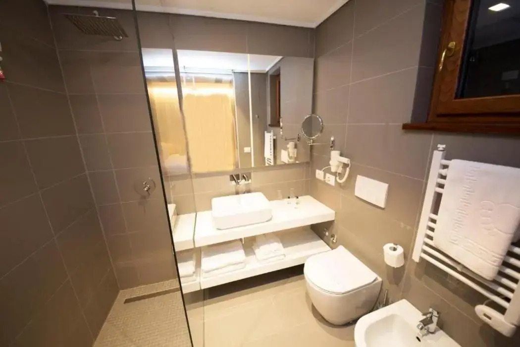 Foto - Hotel Theatro- City Center