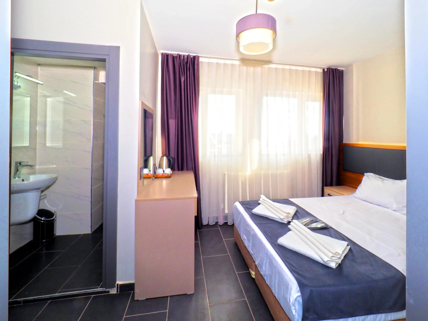 Foto - Diamond Hotel