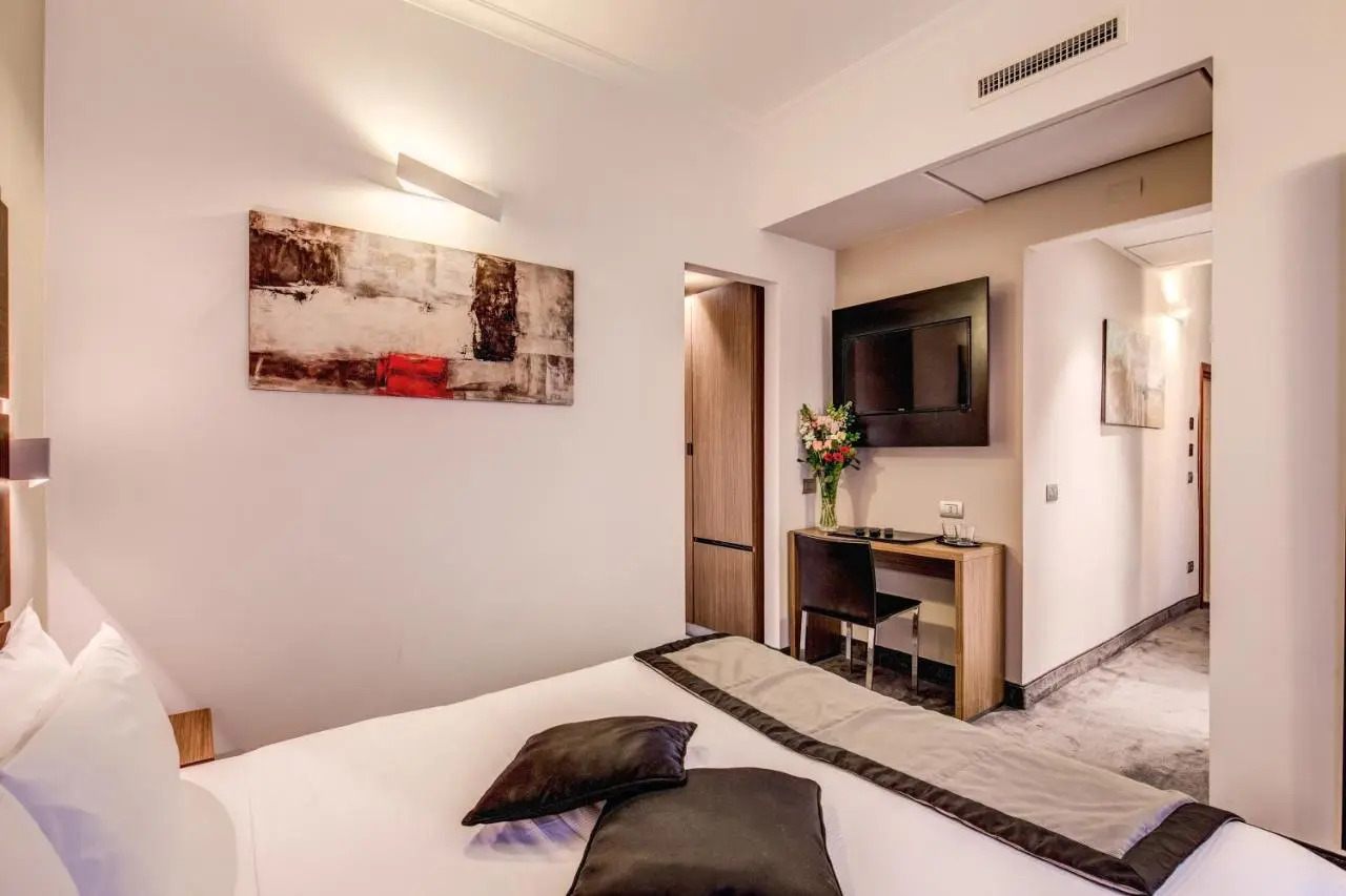 Foto - Trevi Beau Boutique Hotel