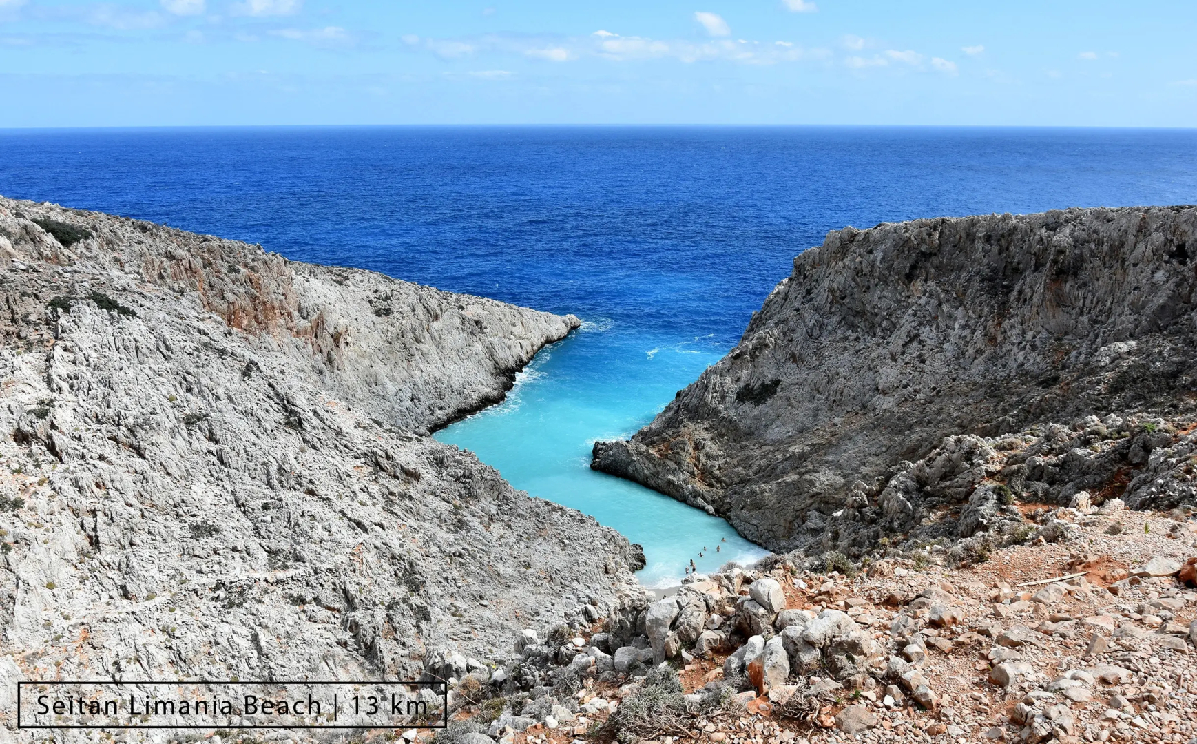Foto - Talos Luxury Suites