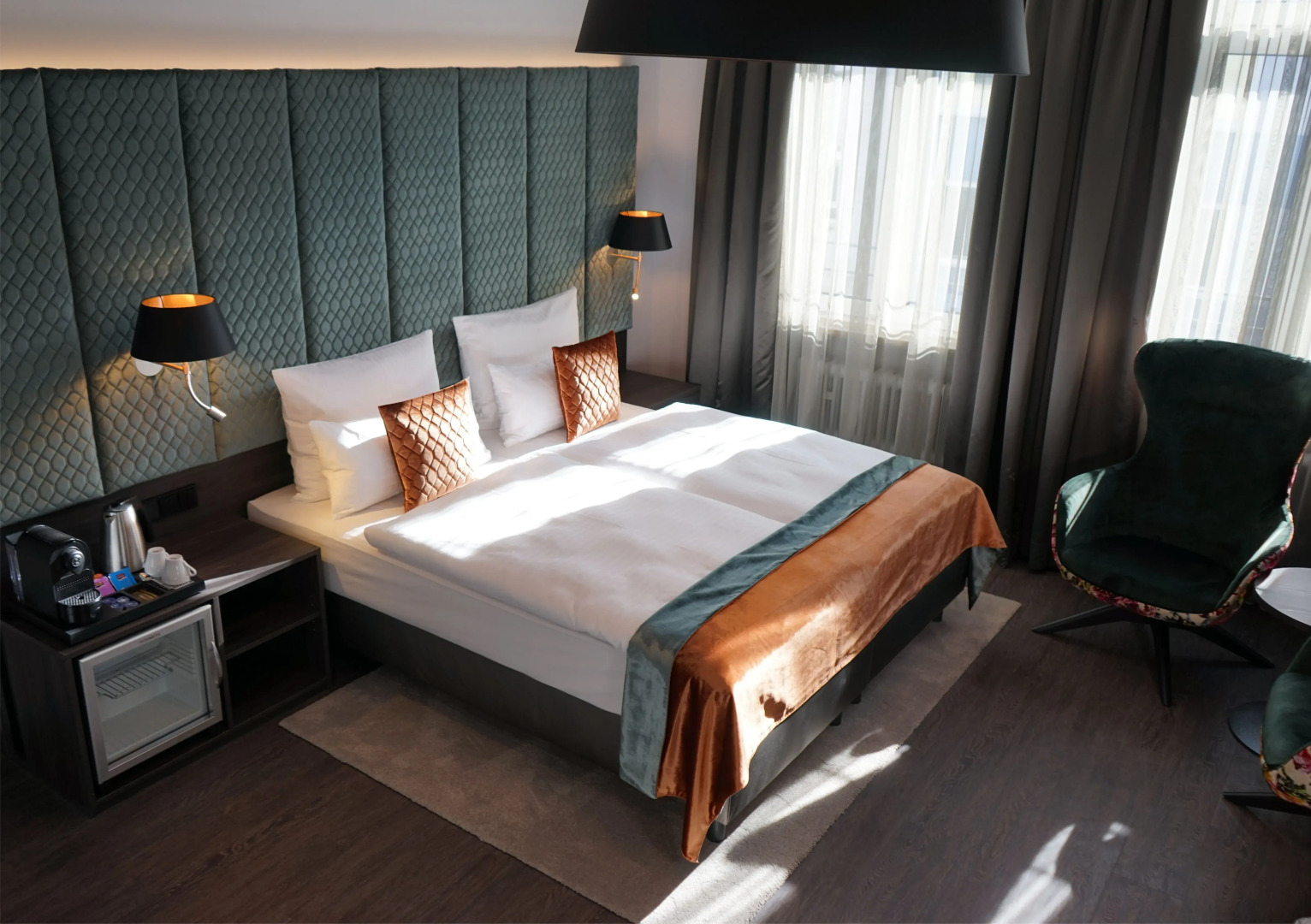 Photo - Boutique Hotel Germania