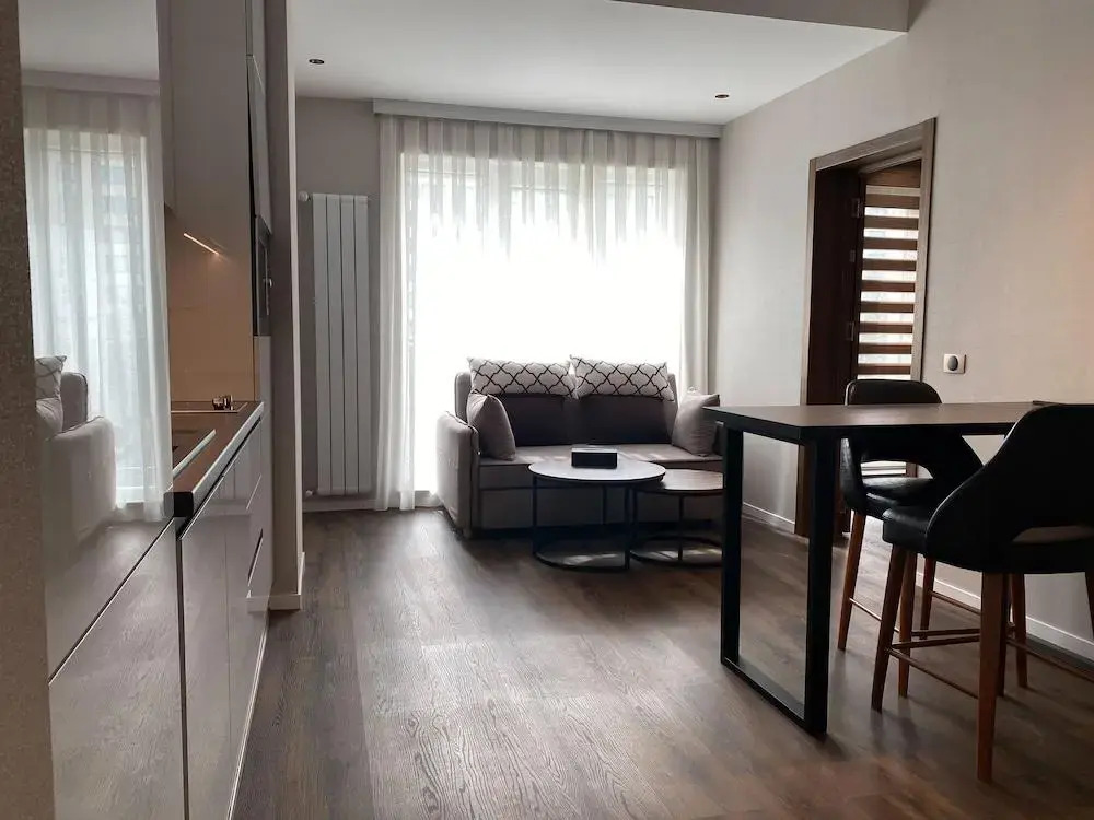 Photo - Golden Horn Apart Hotel