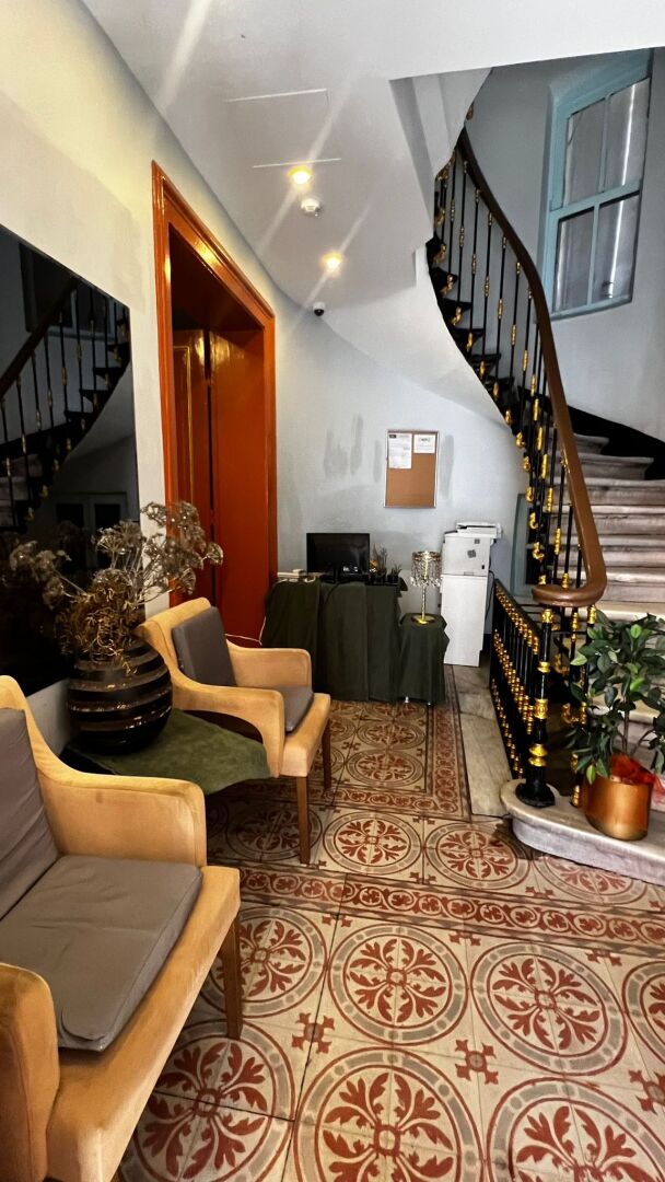 Foto - Bali Star City Hotel