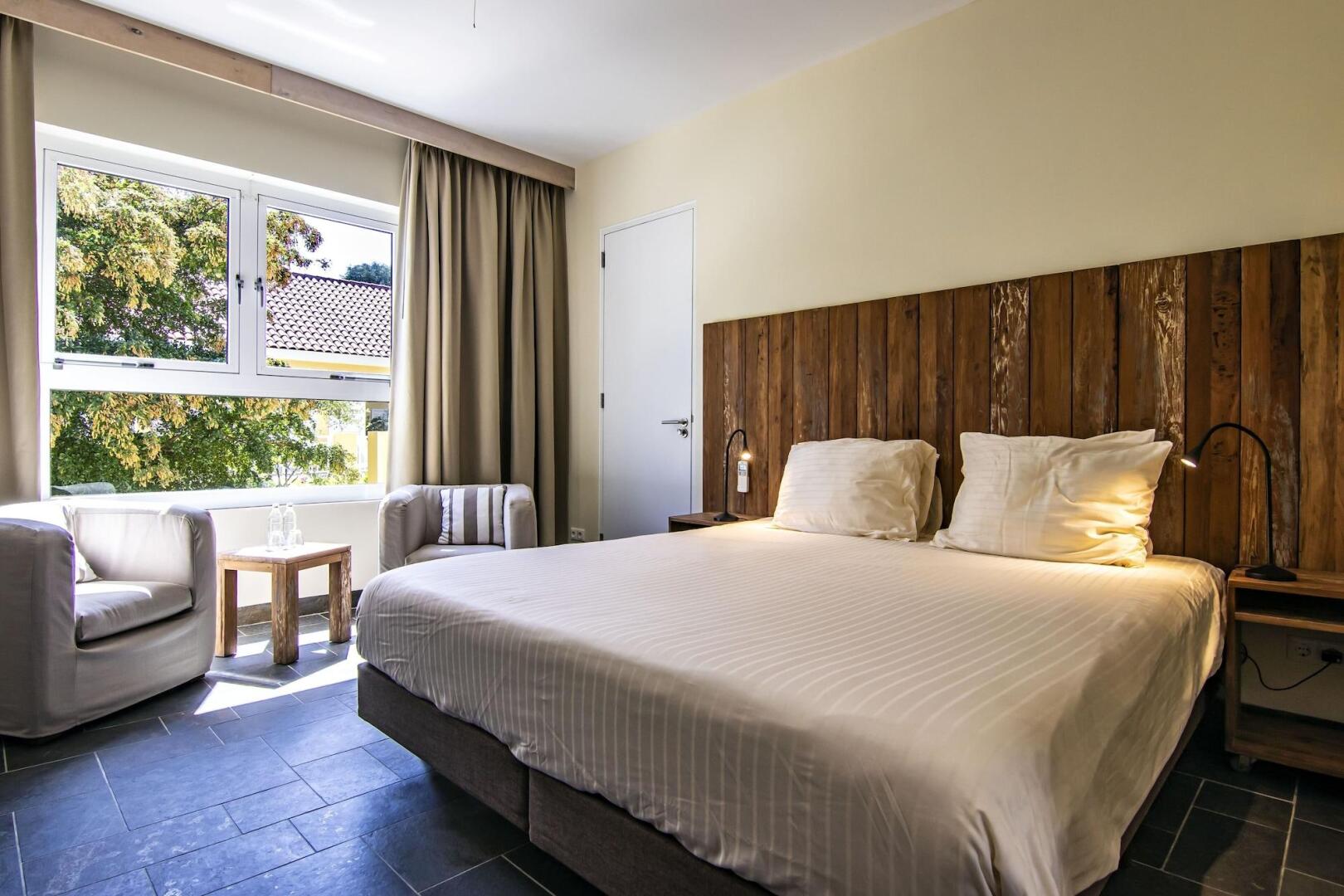 Foto - Bayside Boutique Hotel - Blue Bay Golf & Beach Resort