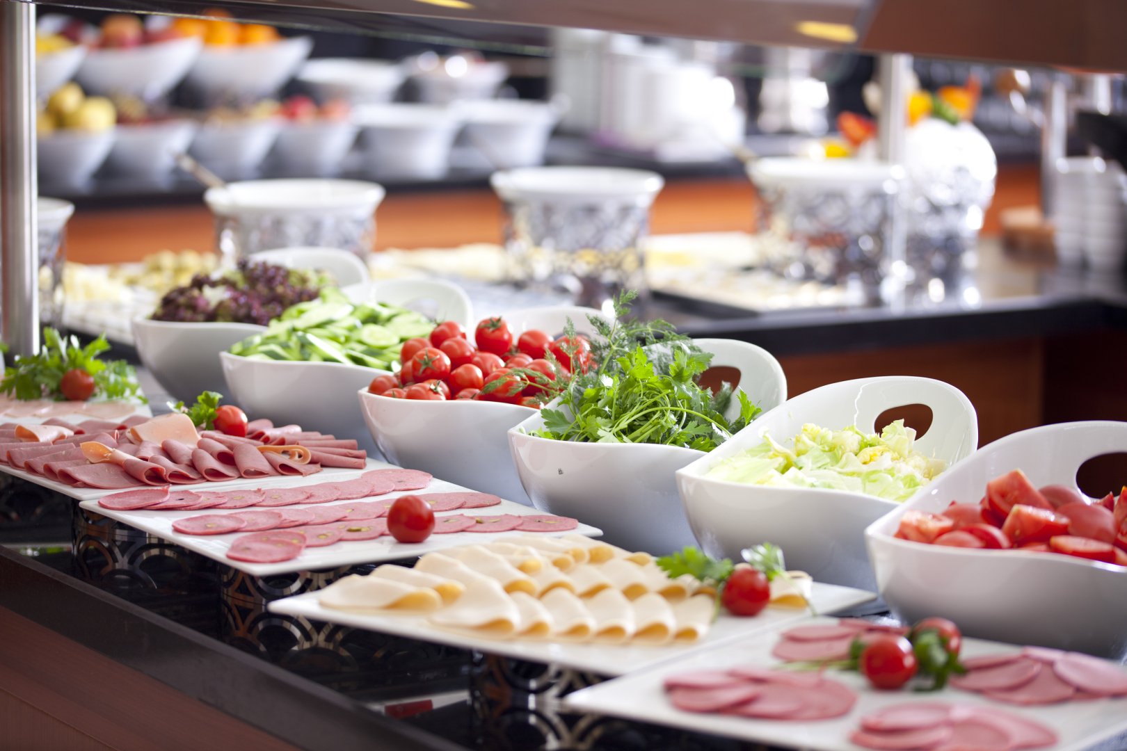 Foto - The Parma Hotel & Spa Taksim