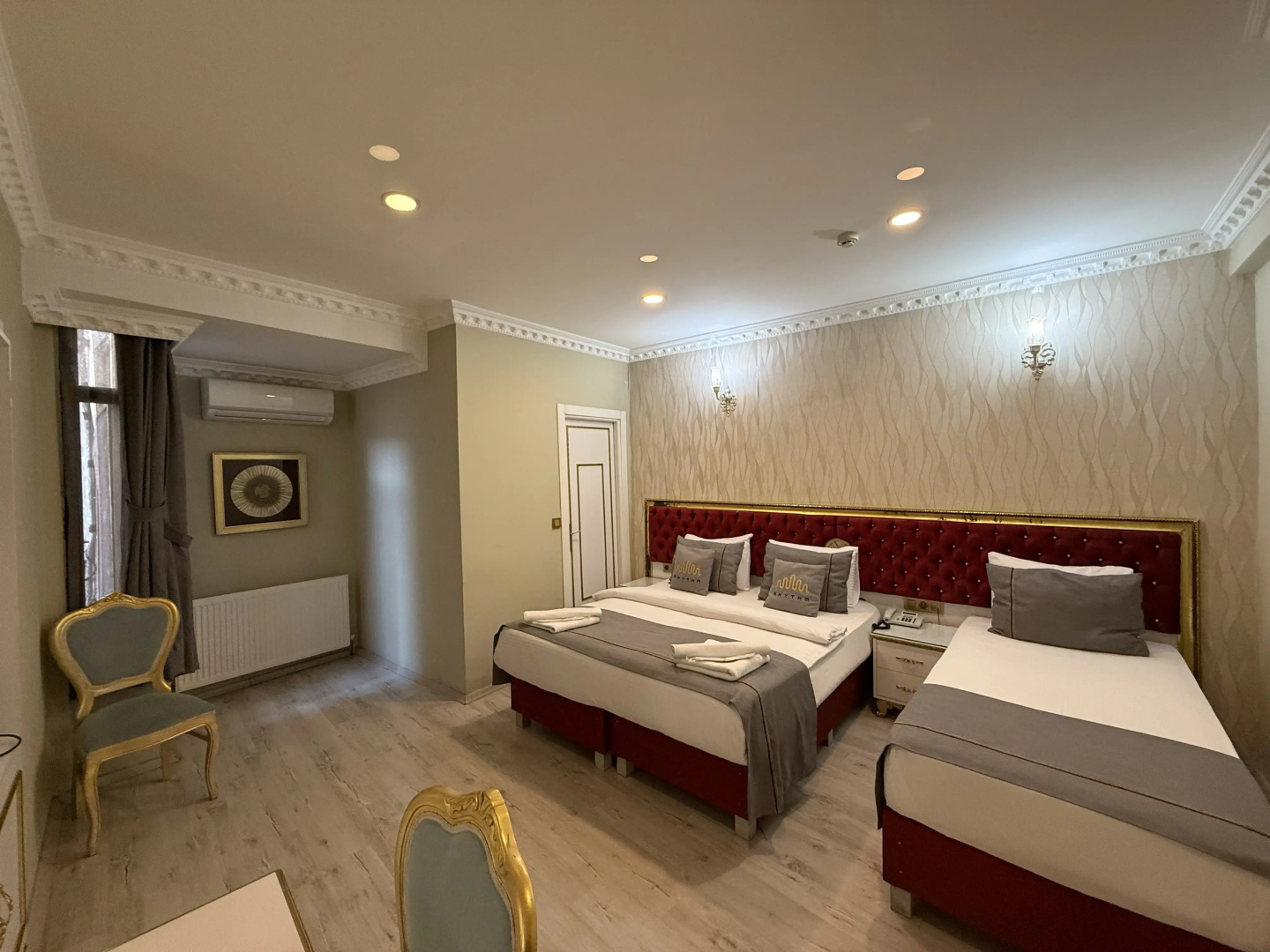 Photo - Rhythm Hotel