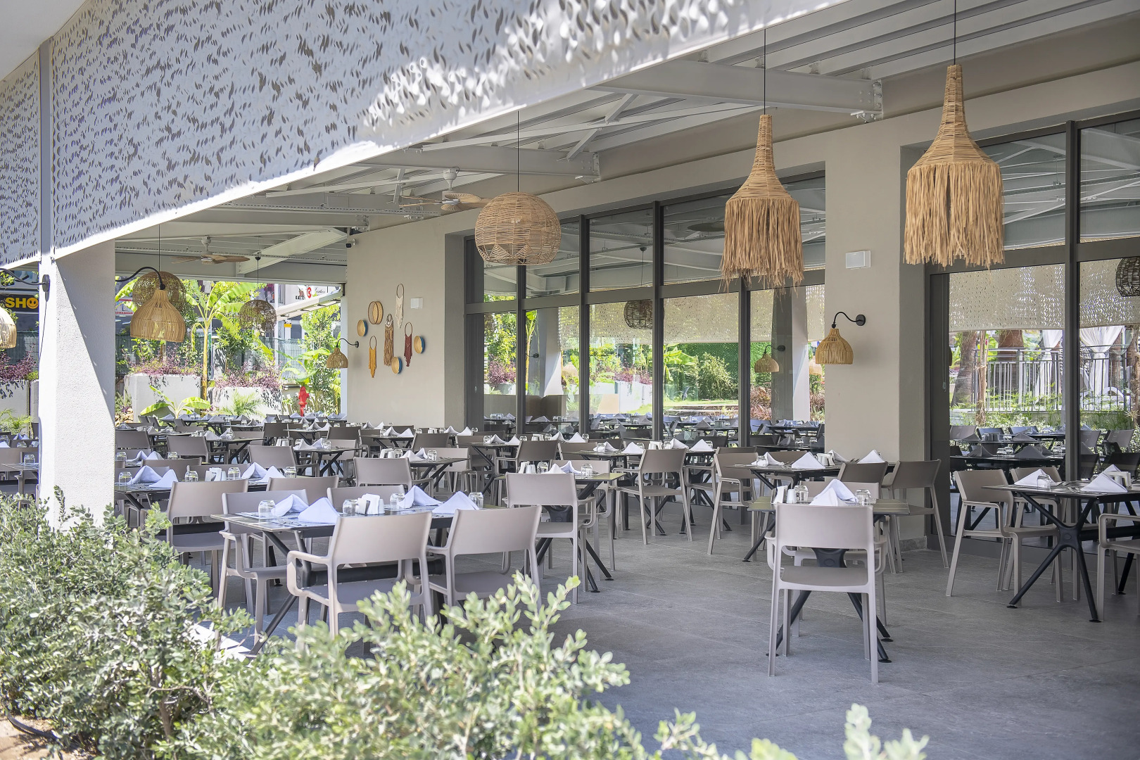 Foto - Belek Beach Resort Hotel