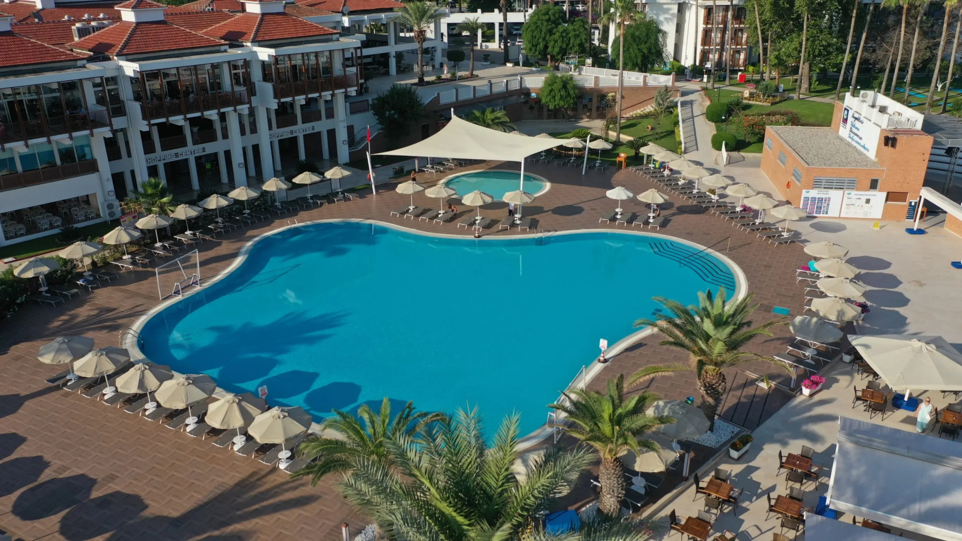 Photo - Corendon Hydros Club Kemer