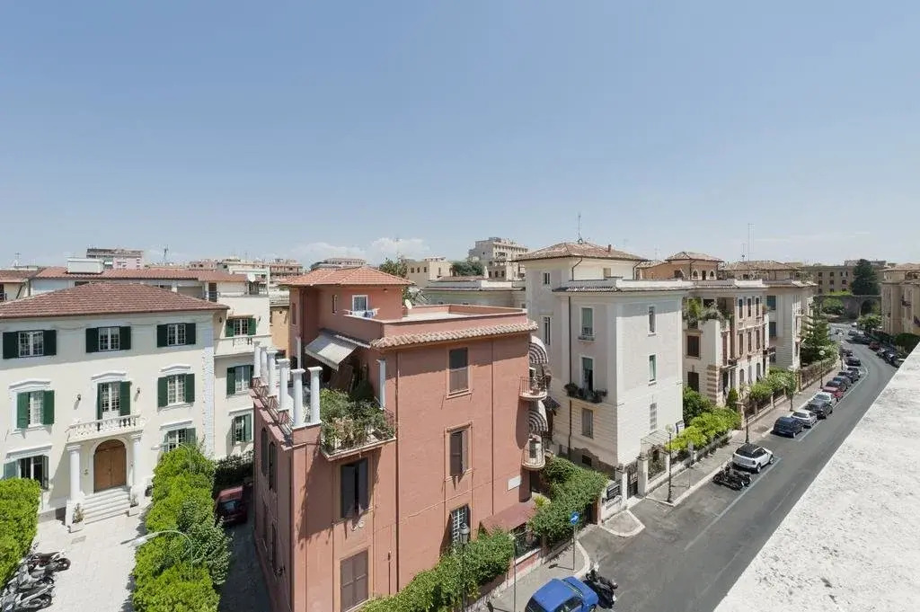 Photo - Hotel Infinito - Gruppo BLAM HOTELS