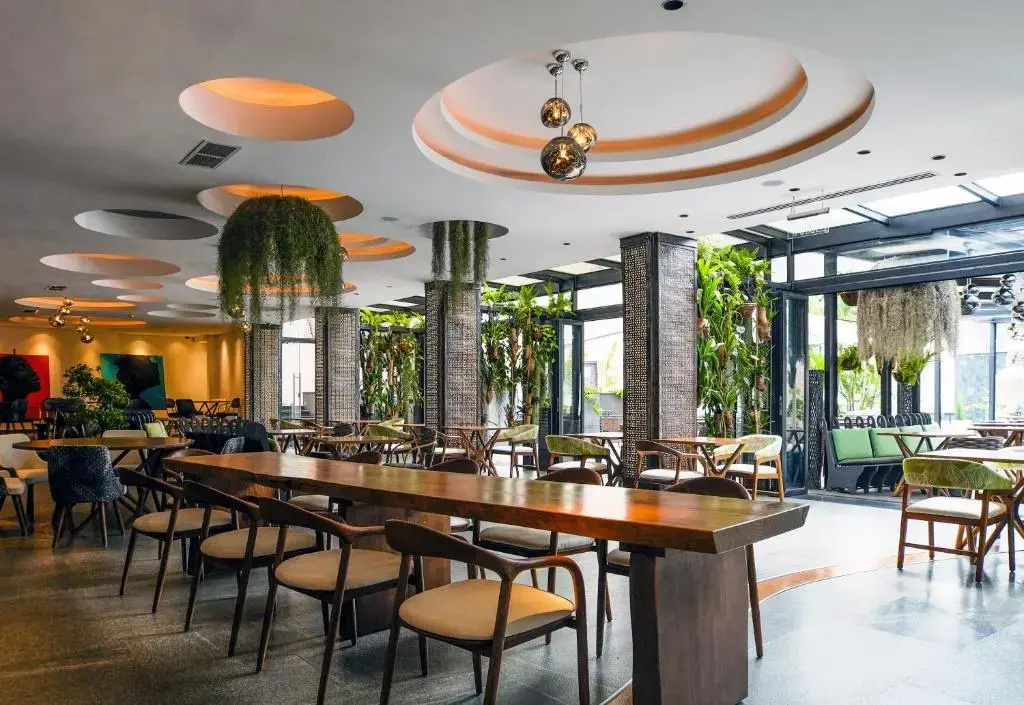 Foto - Tribe Hotel