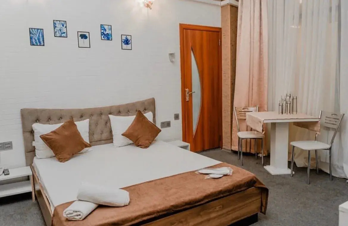 Photo - Best Center Inn Hotel