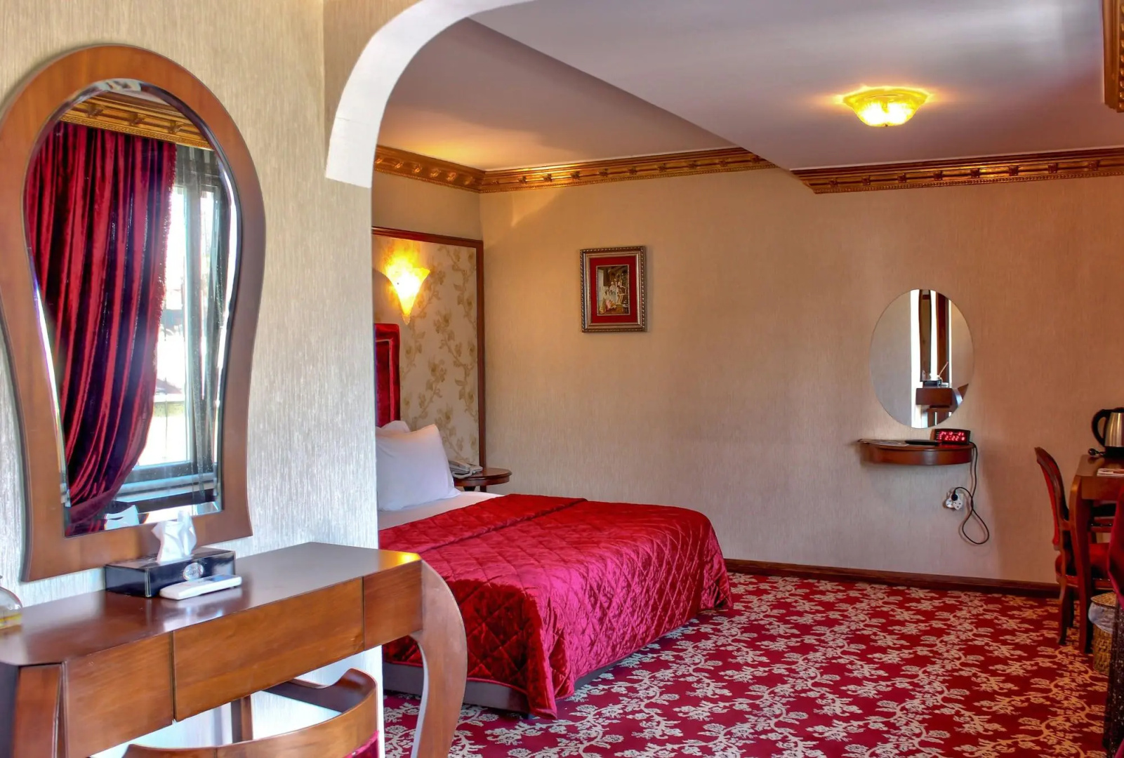 Foto - Antea Palace Hotel & Spa