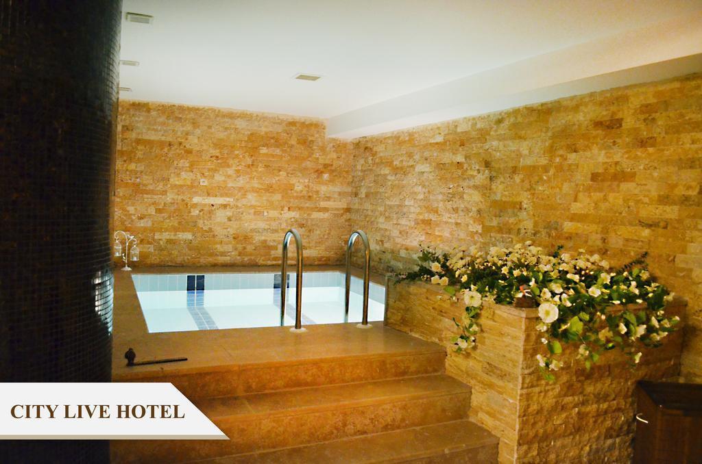 Photo - City Live Hotel