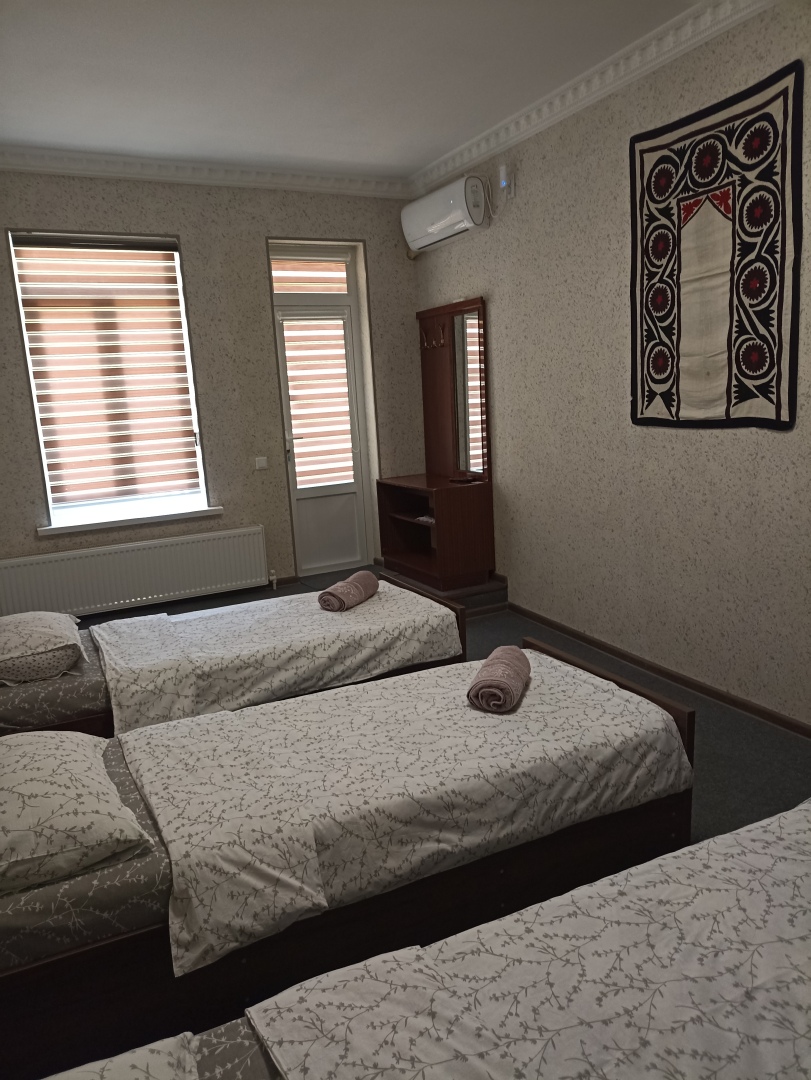 Photo - Гостевой дом AL XALIL