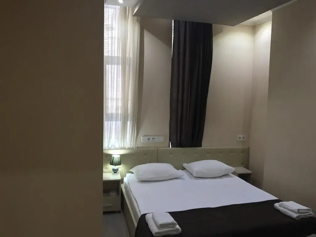 Foto - Hotel Tbiliseli