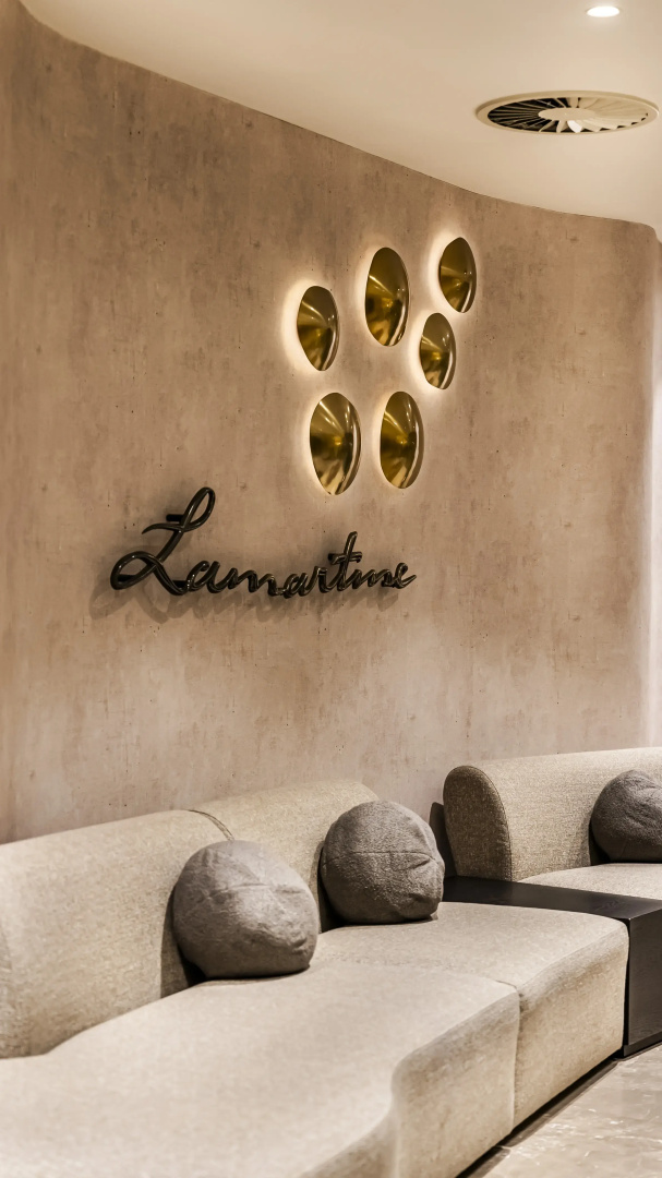Photo - Lamartine Hotel