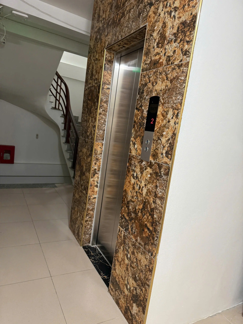 Foto - Family Transit 2 Hotel