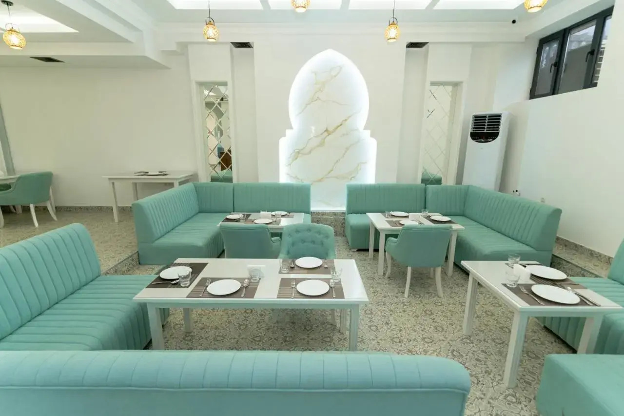 Photo - The Heritage Tashkent