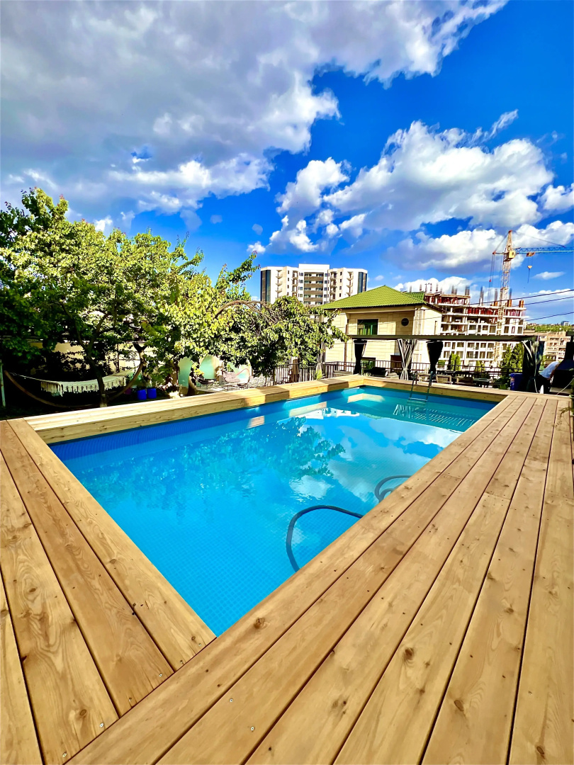 Photo - Luxury Villa in Yerevan