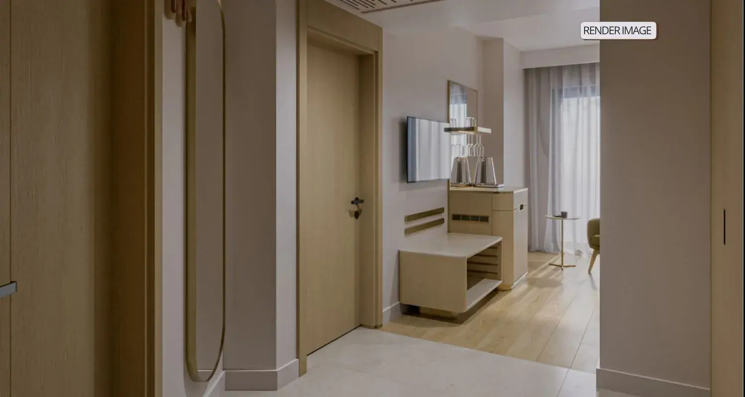 Foto - Side Star Beach Hotel - Ultra All Inclusive