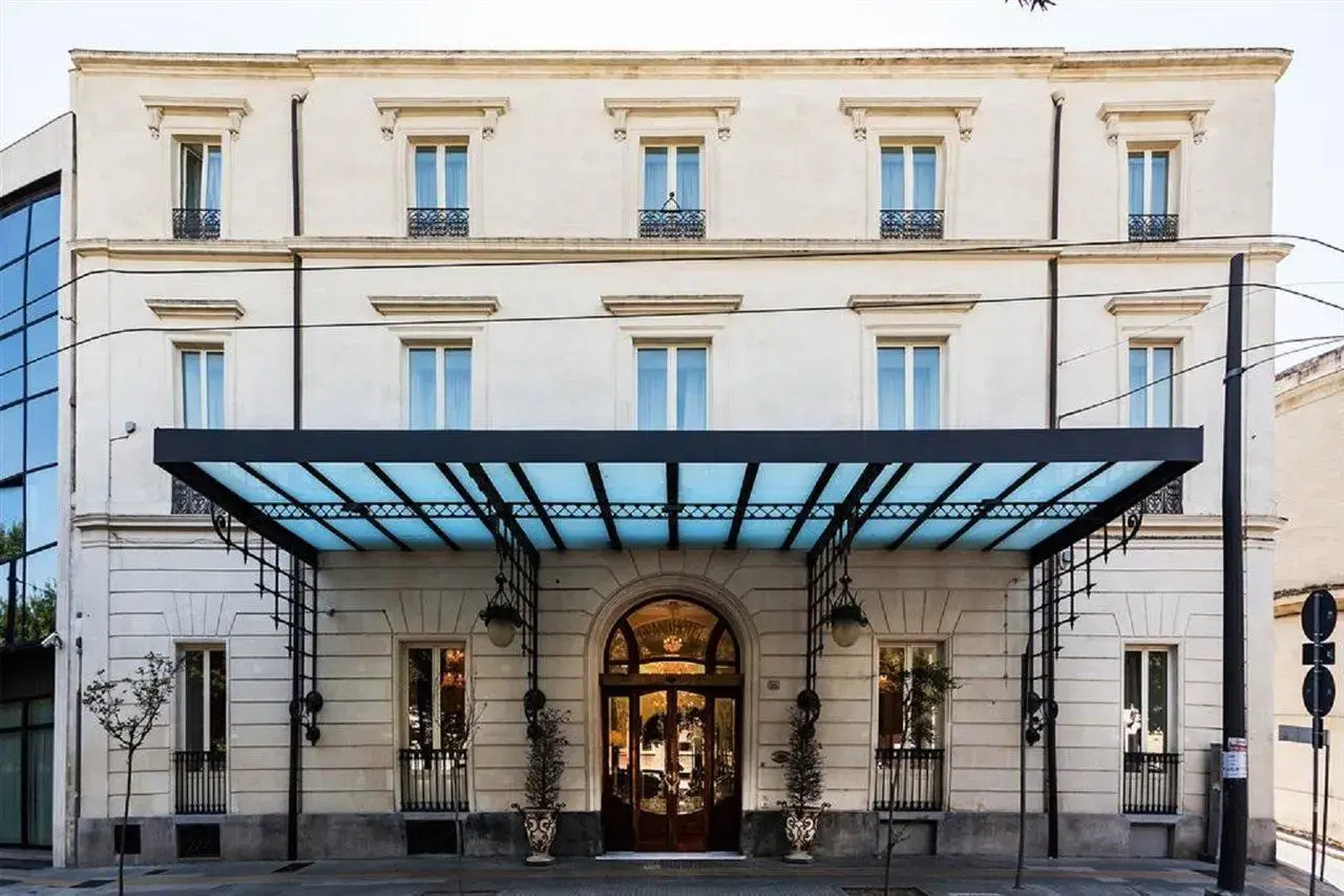 Foto - Grand Hotel di Lecce