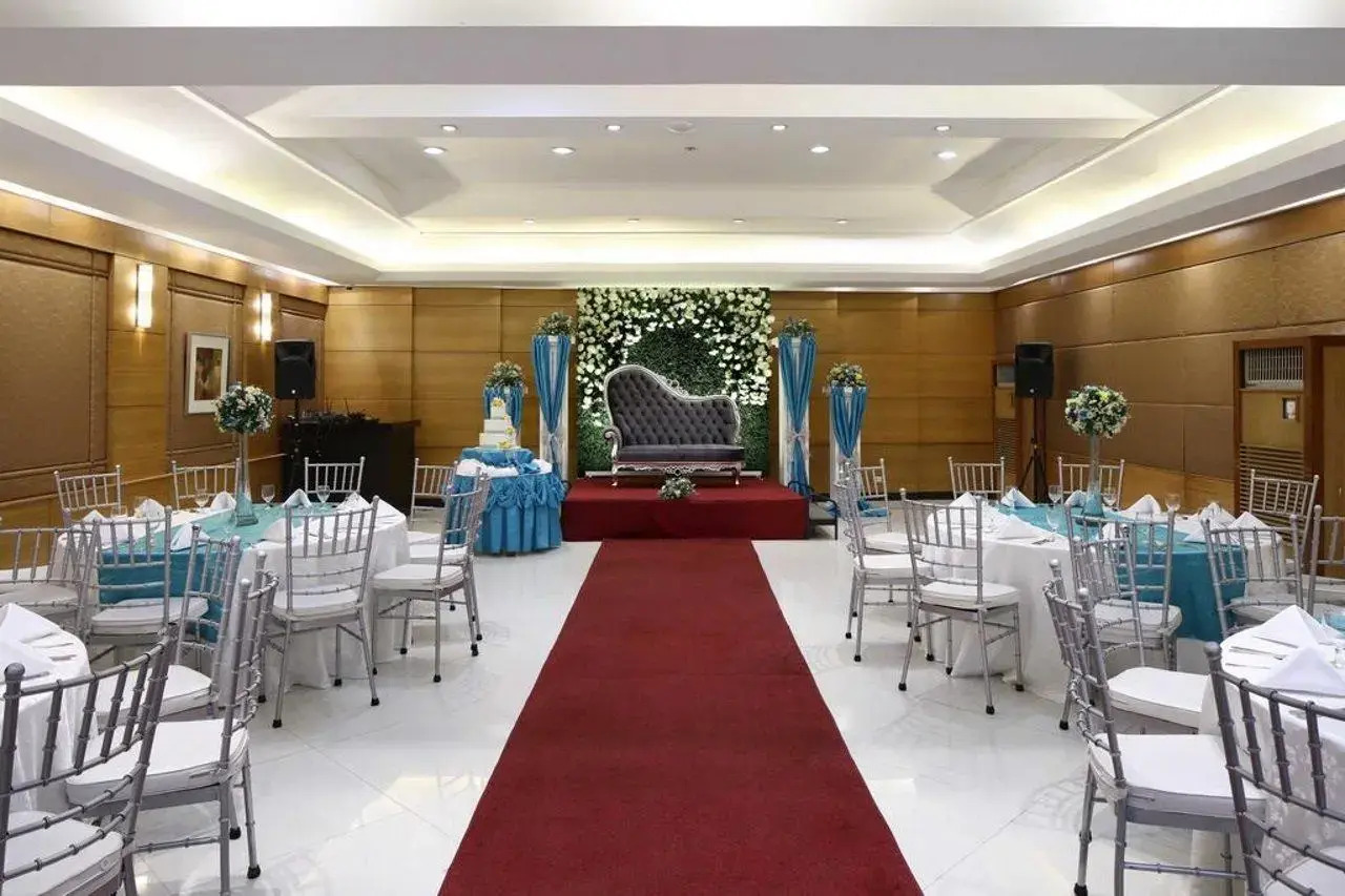 Foto - City Garden Suites Manila