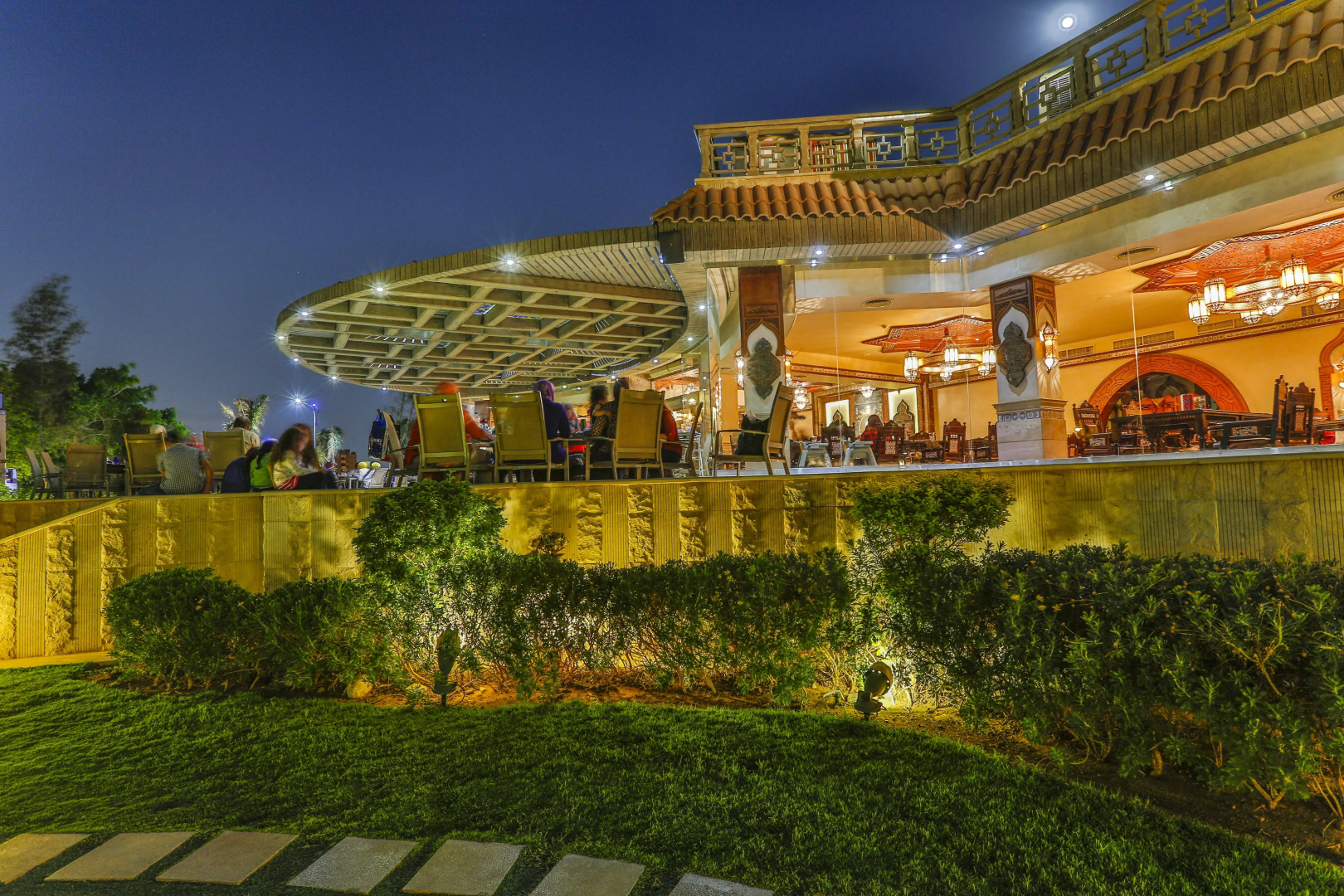 Foto - Al Masa Hotel Nasr City