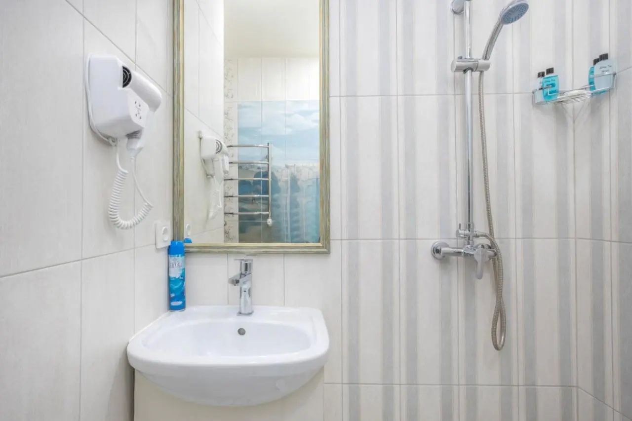 Foto - Armeni Apart Hotel