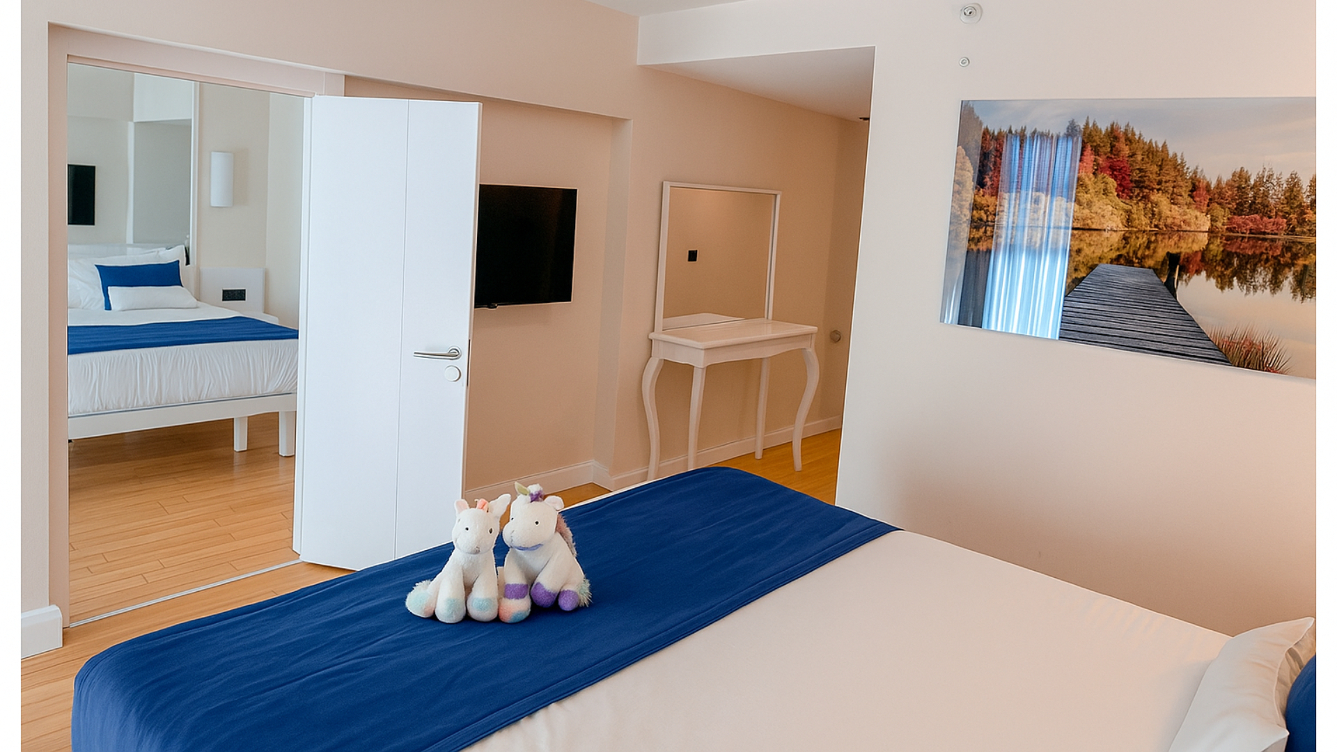 Foto - Hotel Orbi City Downtown In Batumi