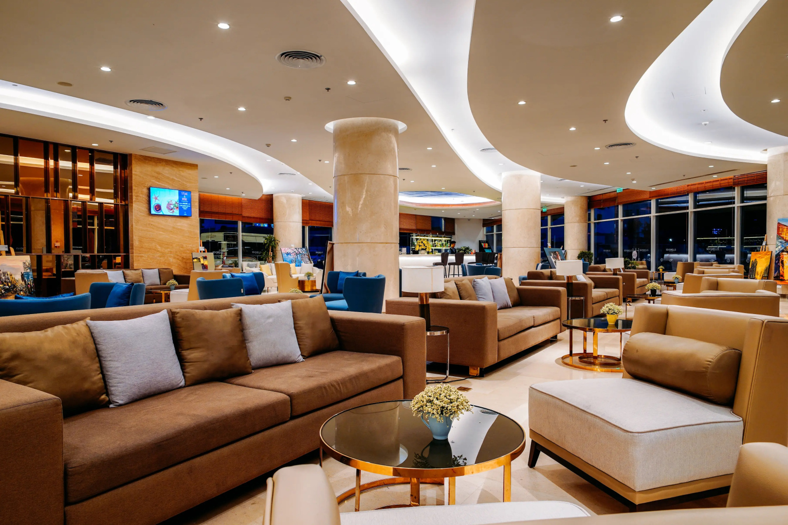 Foto - Seashells Hotel and Spa Phu Quoc