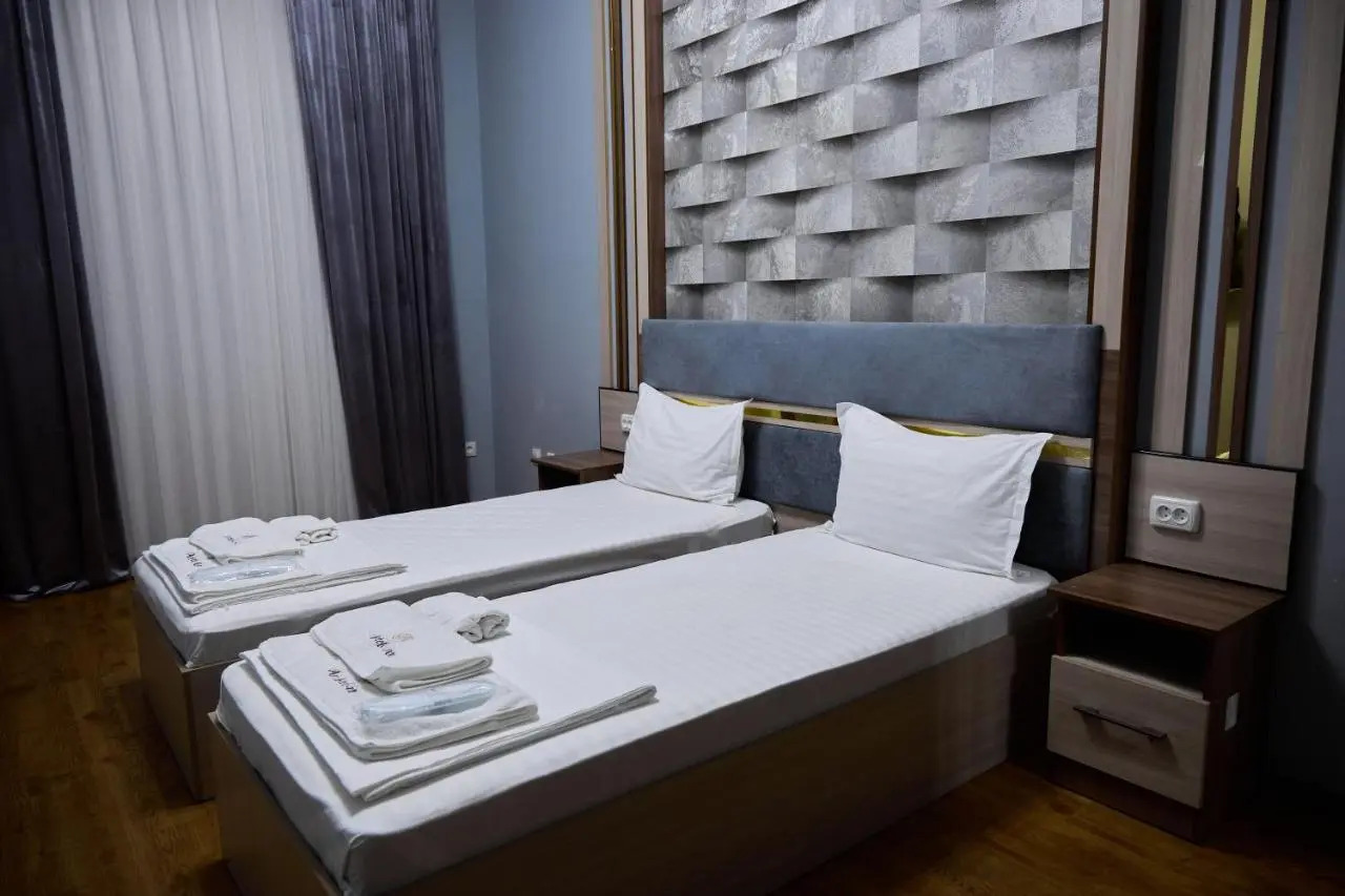 Photo - Art Garden Hotel