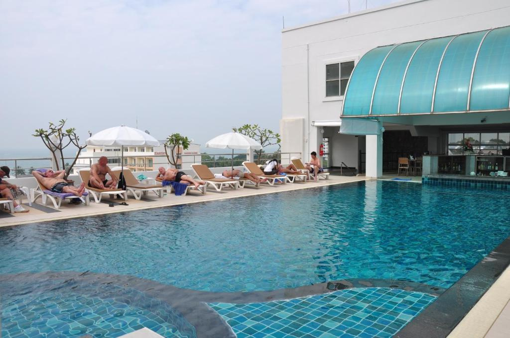 Foto - Flipper House Hotel - SHA Extra Plus