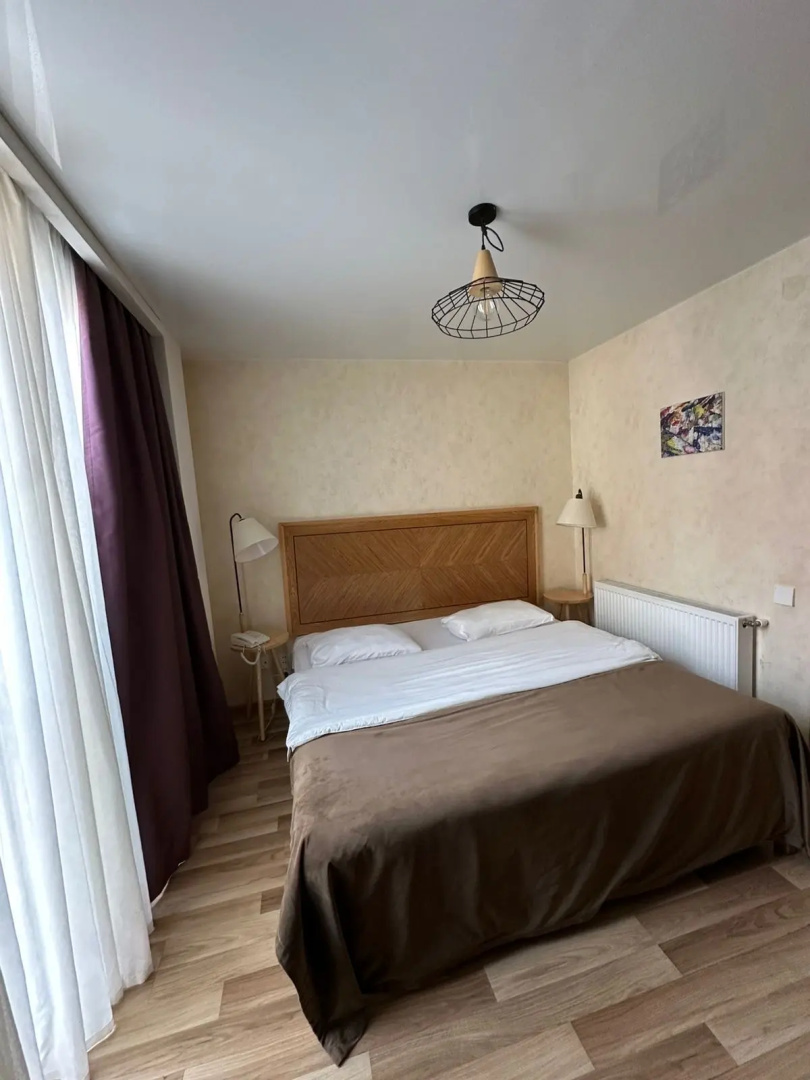 Foto - Amber Boutique Hotel