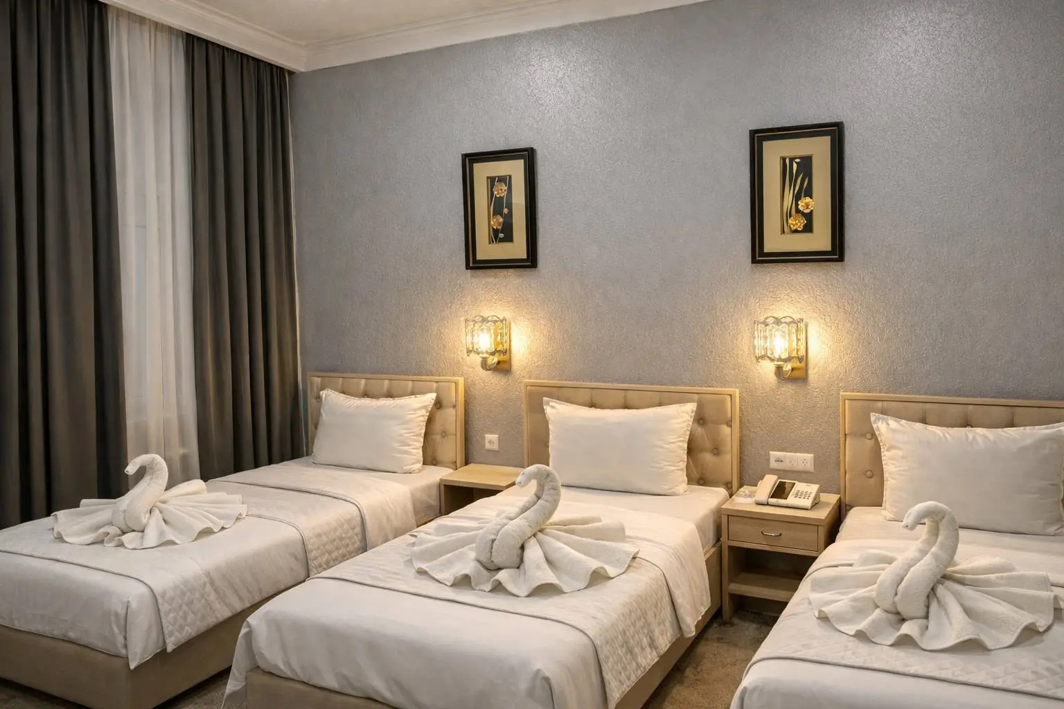 Photo - South Tashkent Hotel