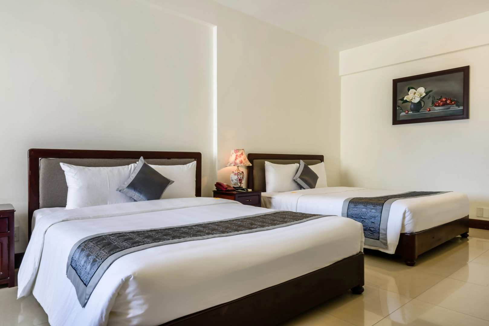 Foto - Baly Hotel