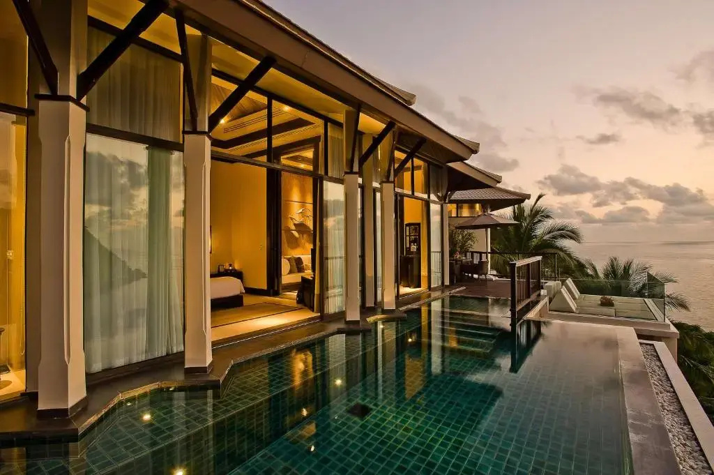 Foto - Banyan Tree Samui