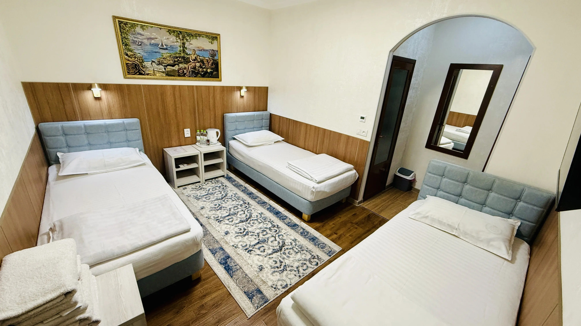 Foto - Samarkand Travel