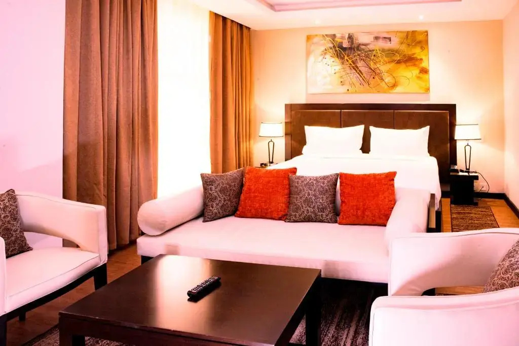 Photo - DoubleTree by Hilton Nairobi Hurlingham