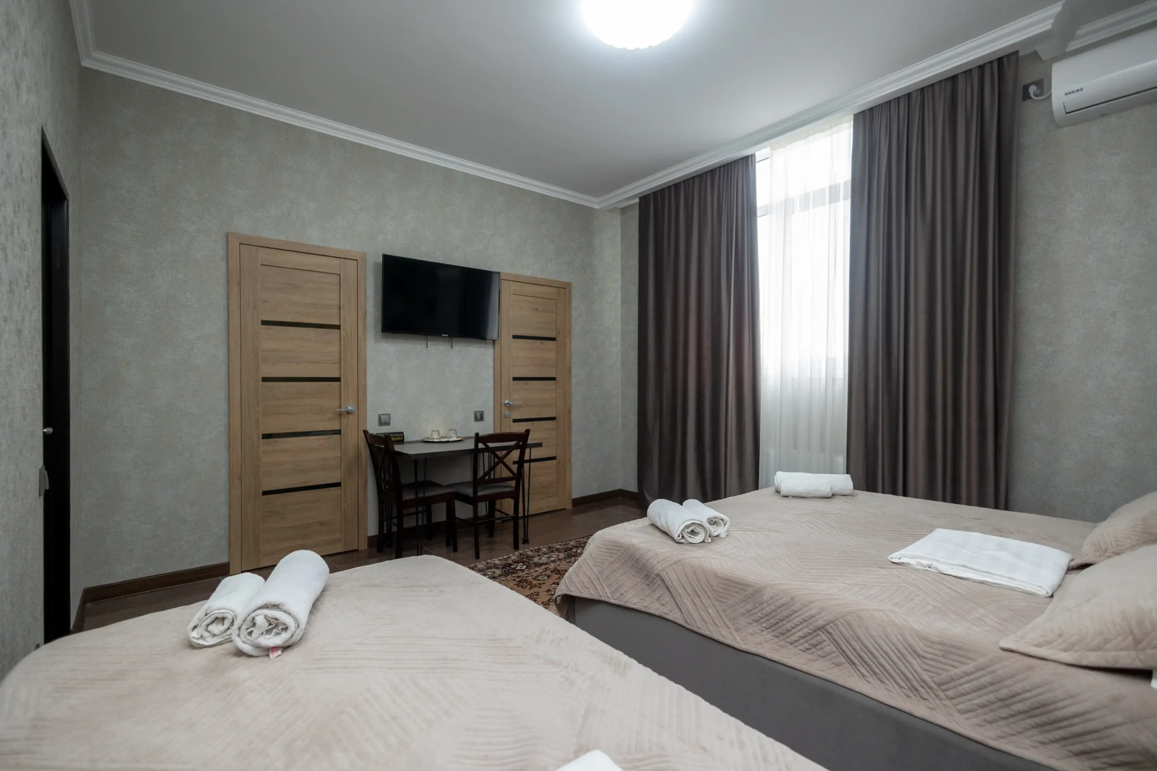 Foto - Iris Hotel