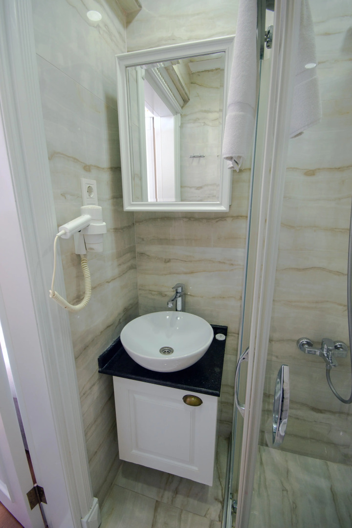 Photo - IQ Hotel Galatasaray