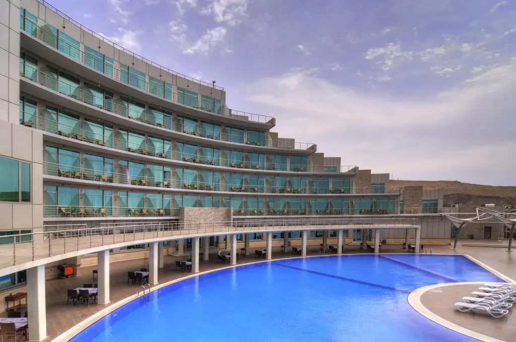 Foto - Ramada by Wyndham Baku