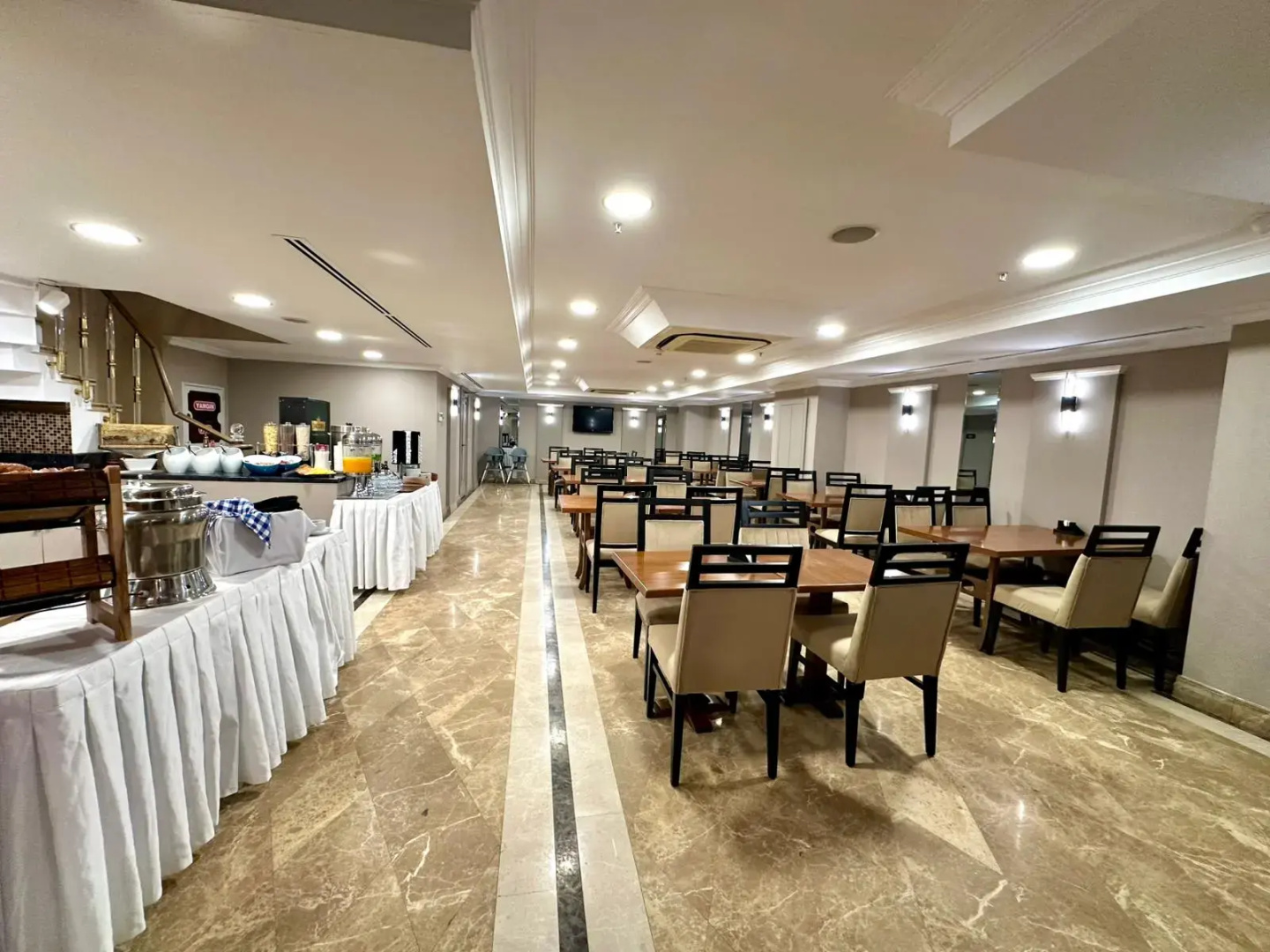 Foto - Aven Hotel
