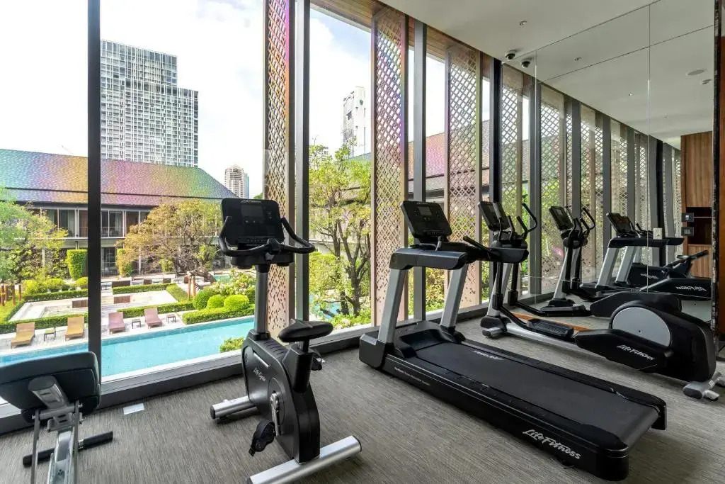 Photo - Villa Deva Resort & Hotel Bangkok