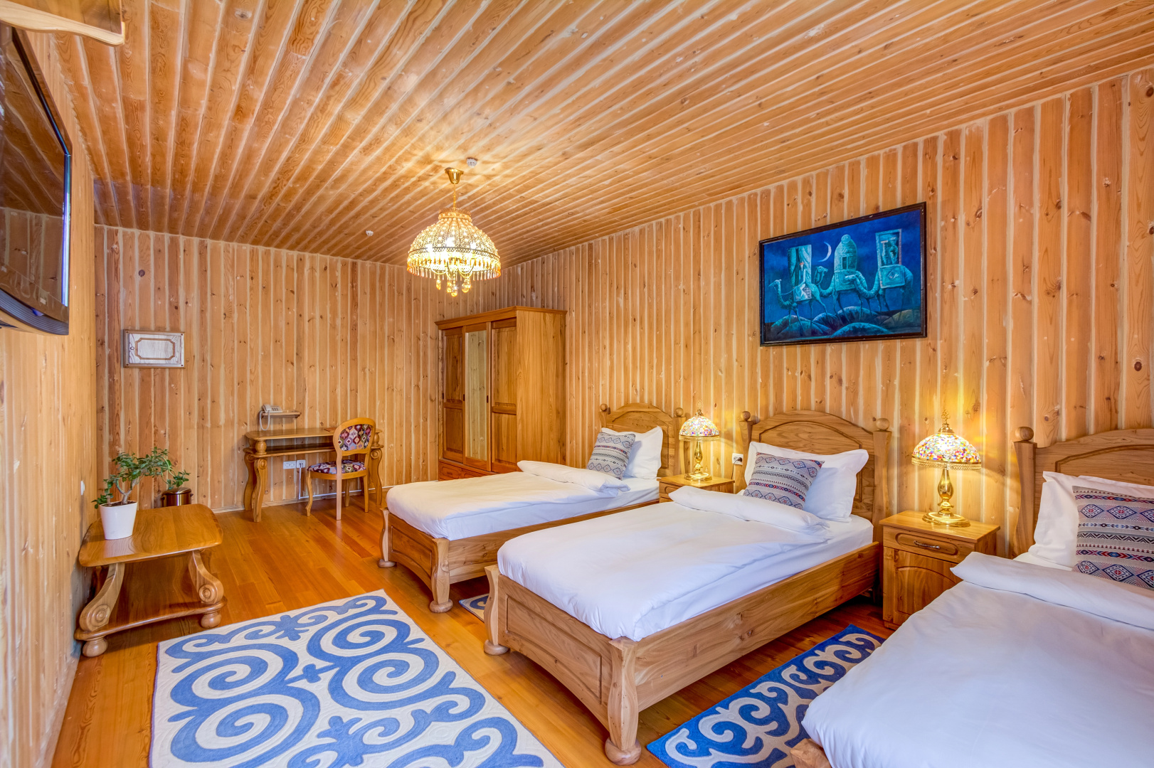 Photo - Navat Hotel