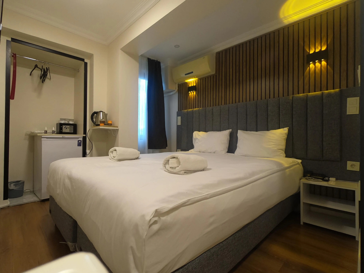 Foto - Naila Hotel